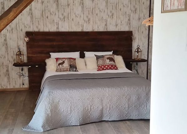 La Chambre Chalet