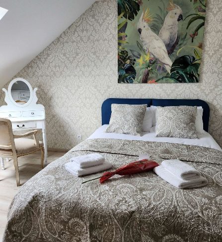 La Chambre Charme