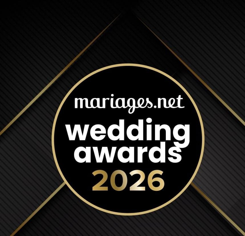 Wedding Awards 2026 — Mariages.net