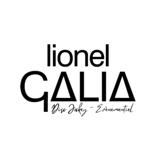 Lionel Galia — DJ