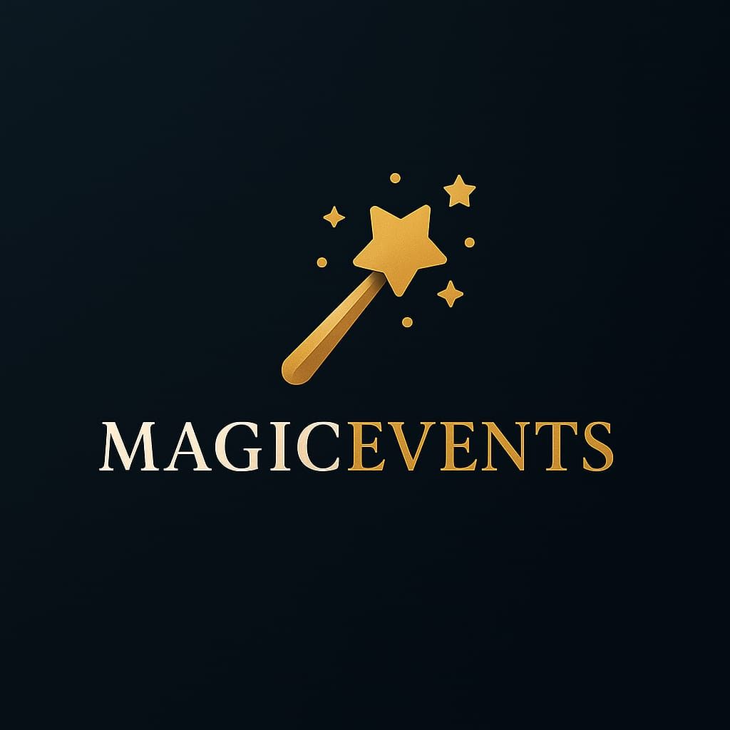 Magic Events — animation