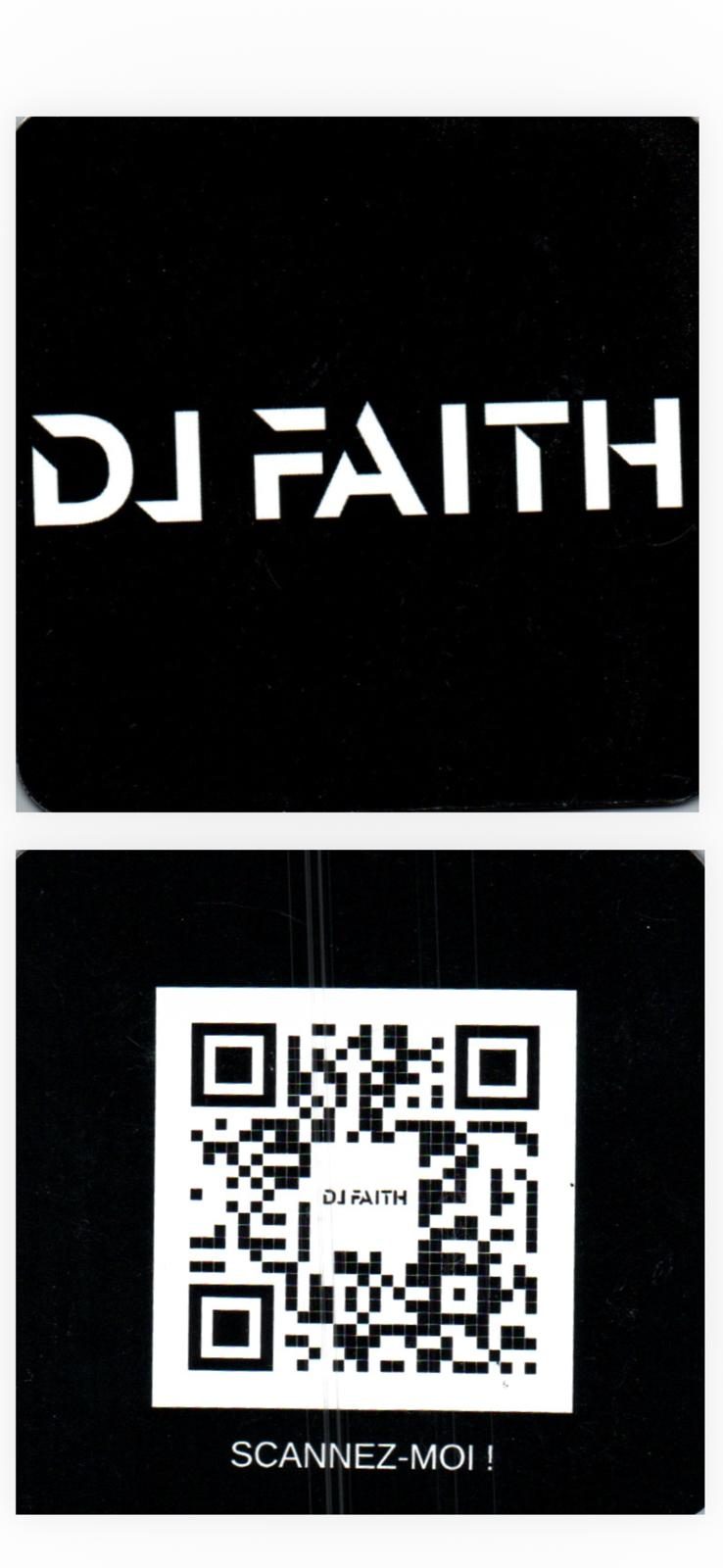 DJ Faith